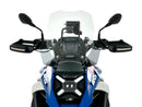 BMW R 1300 GS [2023-2026] - Caponord Windschild mit Radar – Ansicht 4