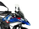 BMW R 1300 GS [2023-2026] - Caponord Windschild mit Radar – Ansicht 10