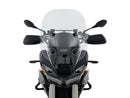 Moto Guzzi Stelvio [2024-2026] - Caponord Windschild mit Radar – Ansicht 6