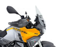 Moto Guzzi Stelvio [2024-2026] - Caponord Windschild mit Radar – Ansicht 10
