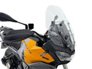 Moto Guzzi Stelvio [2024-2026] - Caponord Windschild mit Radar – Ansicht 4