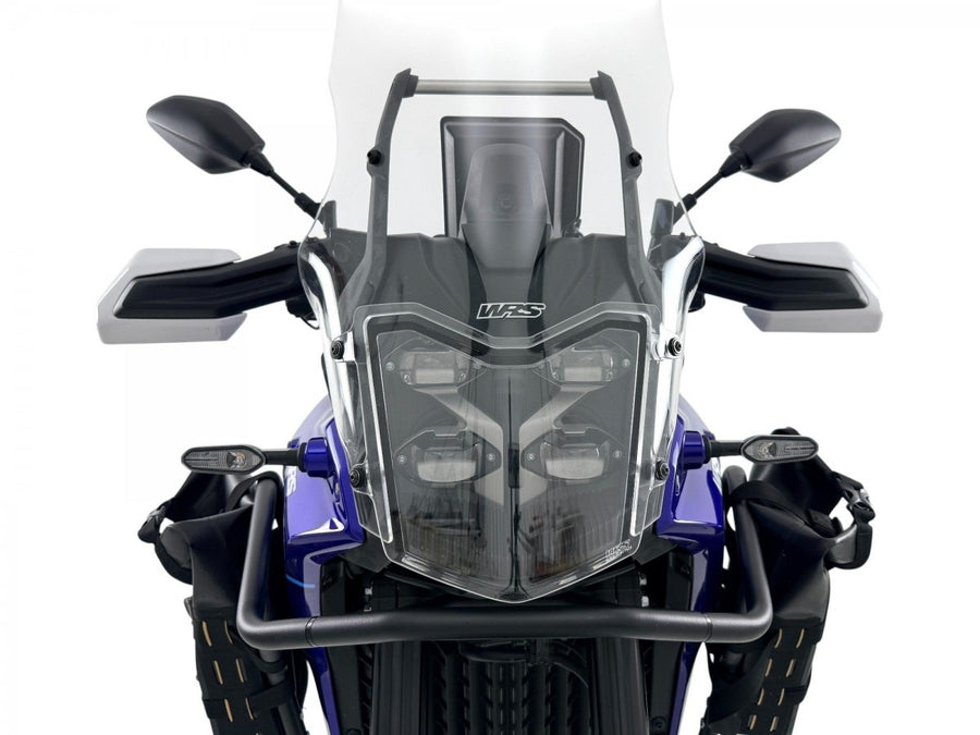 Yamaha Ténéré 700 [2025-2026] - Caponord Windschild – Ansicht 10