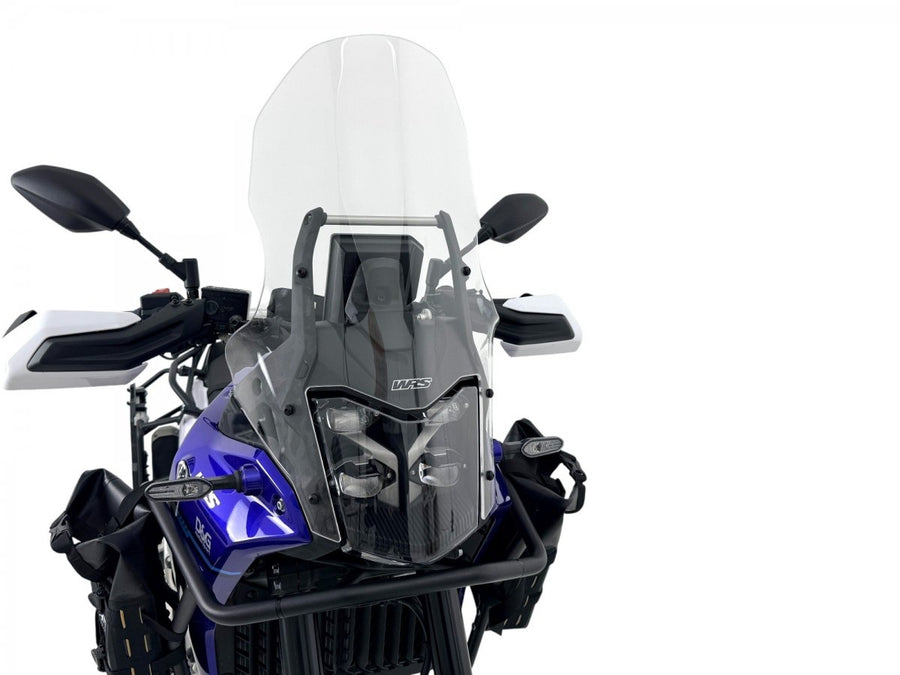 Yamaha Ténéré 700 [2025-2026] - Caponord Windschild – Ansicht 4