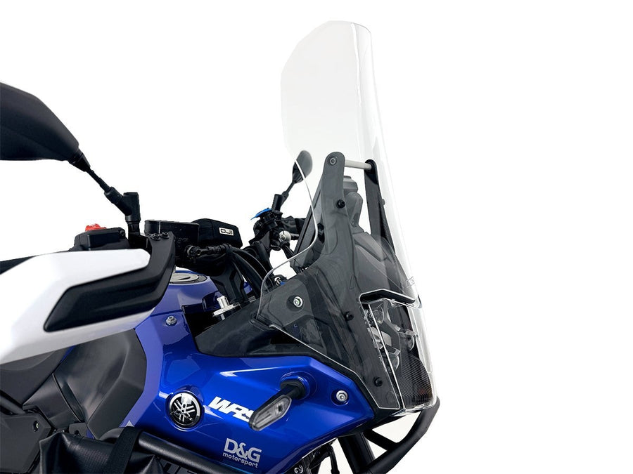 Yamaha Ténéré 700 [2025-2026] - Caponord Windschild – Ansicht 6
