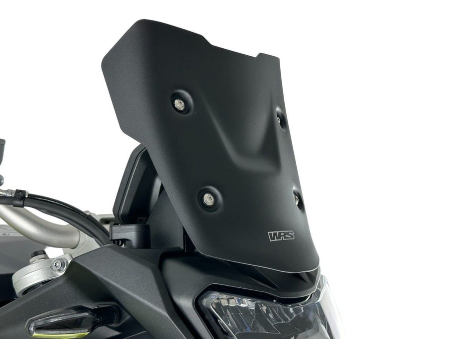 BMW F 900 GS [2024-2026] - Enduro Windschild – Ansicht 2