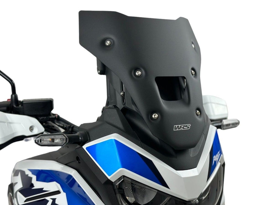 Honda CRF 1100 L Africa Twin [2024-2026] - Para-brisa Enduro – vista 2