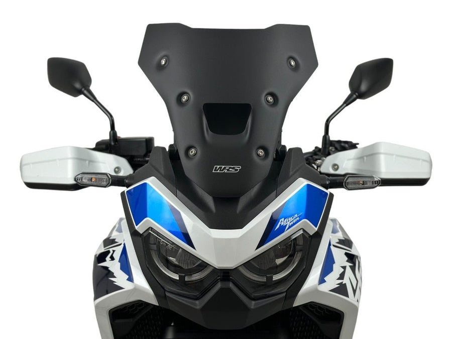 Honda CRF 1100 L Africa Twin [2024-2026] - Pára-brisa Enduro - vista 12