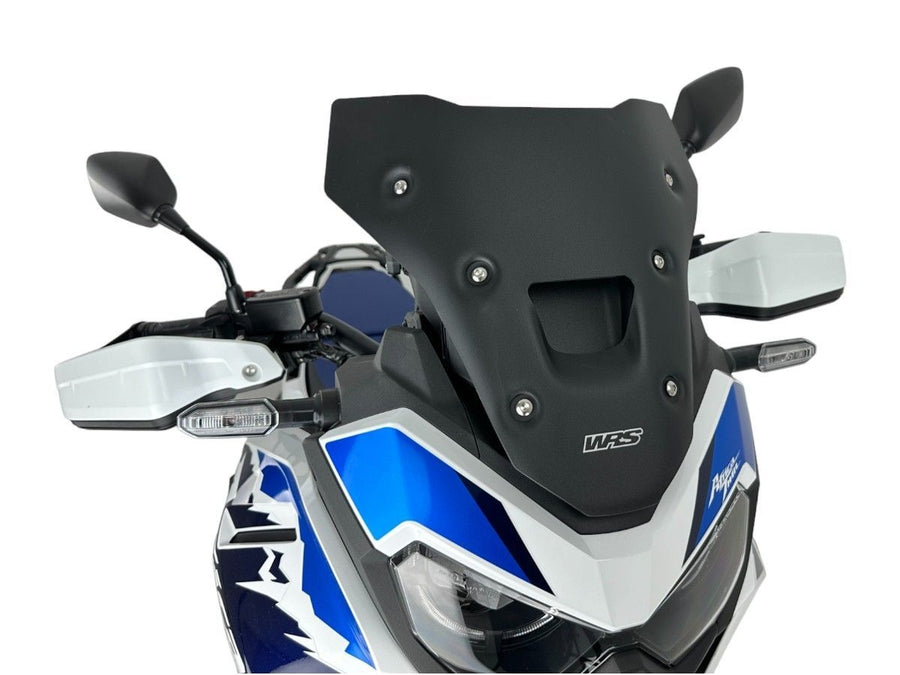 Honda CRF 1100 L Africa Twin [2024-2026] - Pára-brisas Enduro - vista 10