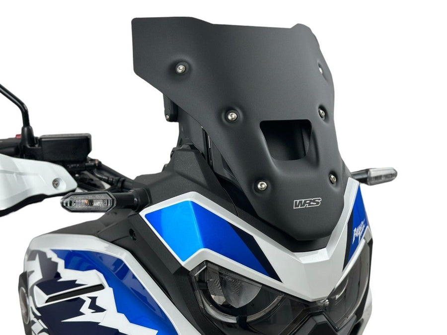 Honda CRF 1100 L Africa Twin [2024-2026] - Para-brisa Enduro – vista 4