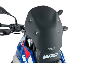 BMW R 1300 GS [2023-2026] - Enduro Windschild ohne Radar – Ansicht 2