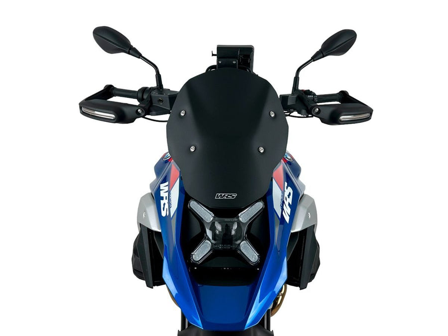 BMW R 1300 GS [2023-2026] - Enduro Windschild ohne Radar – Ansicht 5