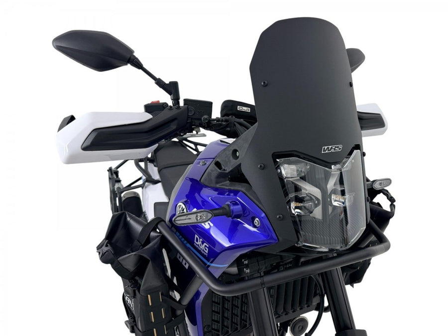 Yamaha Ténéré 700 [2025-2026] - Enduro Windschild – Ansicht 5