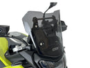 BMW F 900 GS [2024-2026] - Enduro Windschild – Ansicht 1