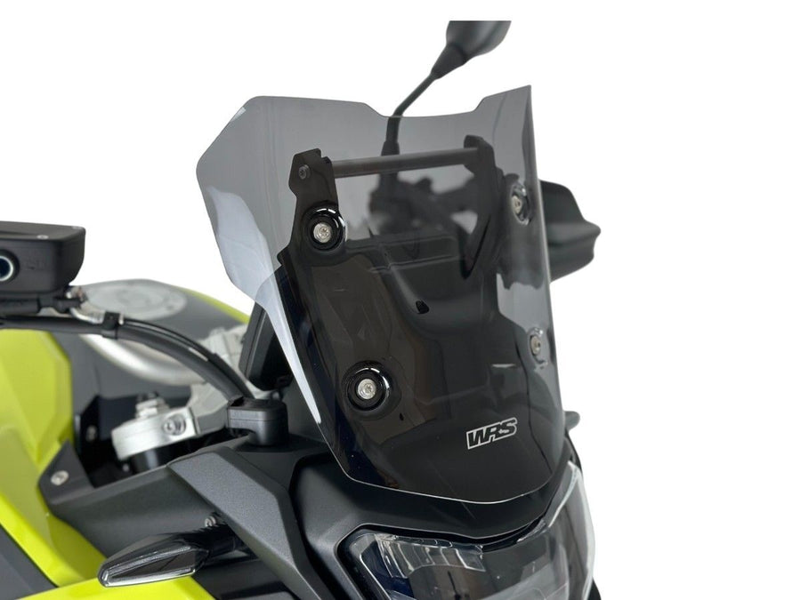 BMW F 900 GS [2024-2026] - Enduro Windschild – Ansicht 1
