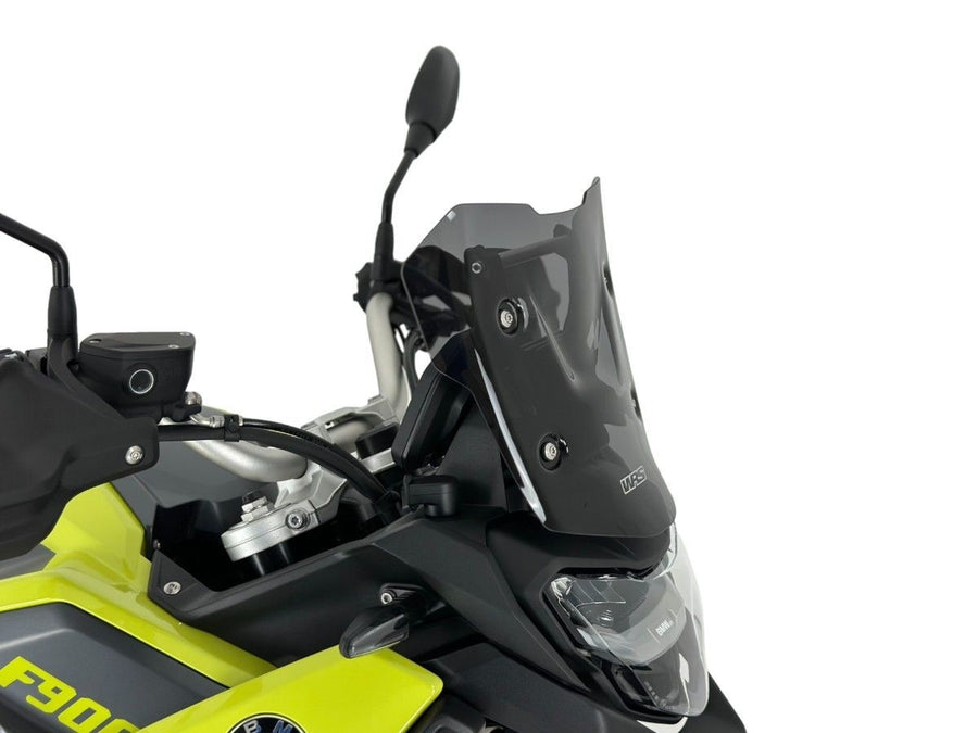 BMW F 900 GS [2024-2026] - Enduro Windschild – Ansicht 7