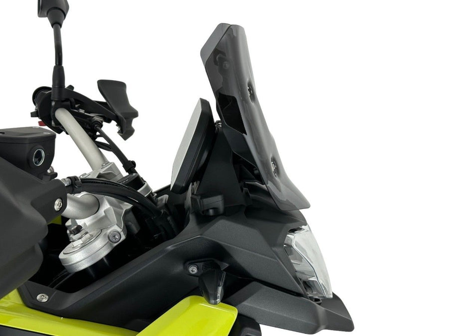 BMW F 900 GS [2024-2026] - Enduro Windschild – Ansicht 10