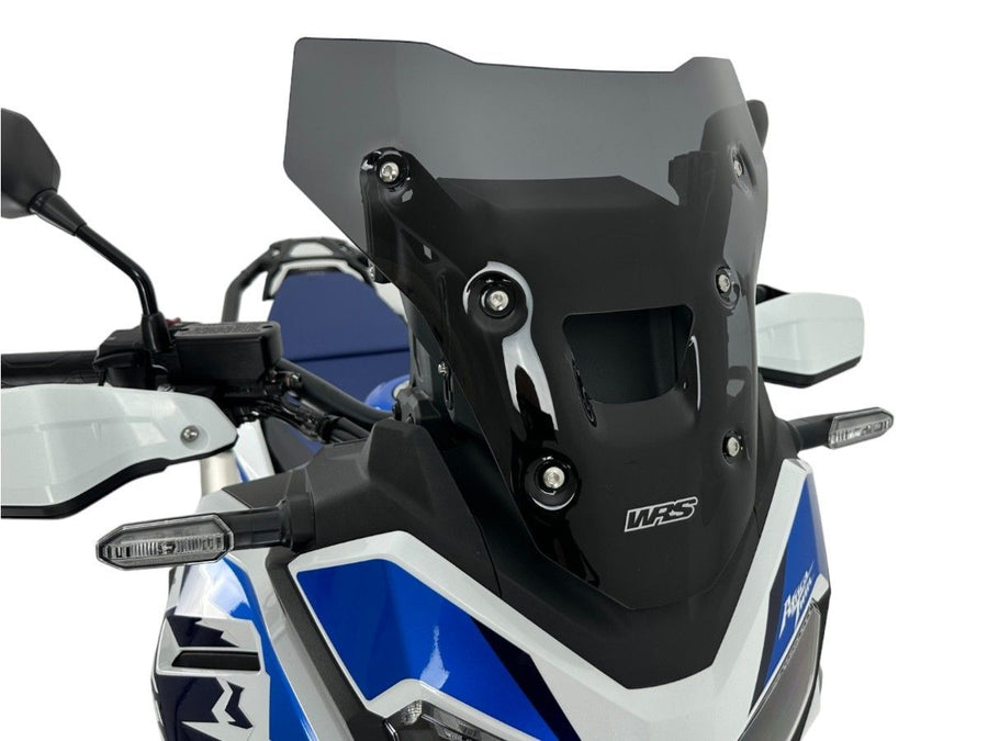 Honda CRF 1100 L Africa Twin [2024-2026] - Pára-brisa Enduro – vista 1