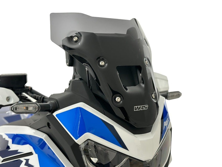 Honda CRF 1100 L Africa Twin [2024-2026] - Para-brisa Enduro – vista 5