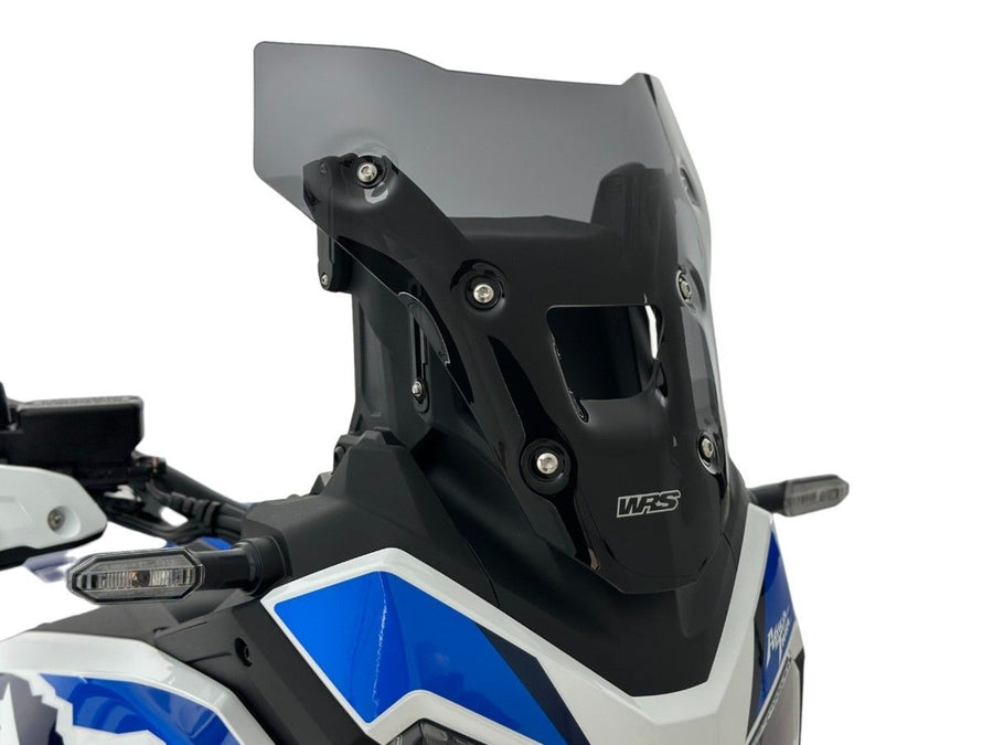 Honda CRF 1100 L Africa Twin [2024-2026] - Para-brisa Enduro – vista 3