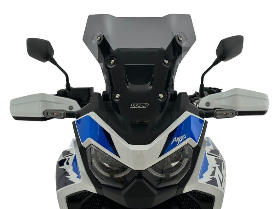 Honda CRF 1100 L Africa Twin [2024-2026] - Para-brisa Enduro - vista 9