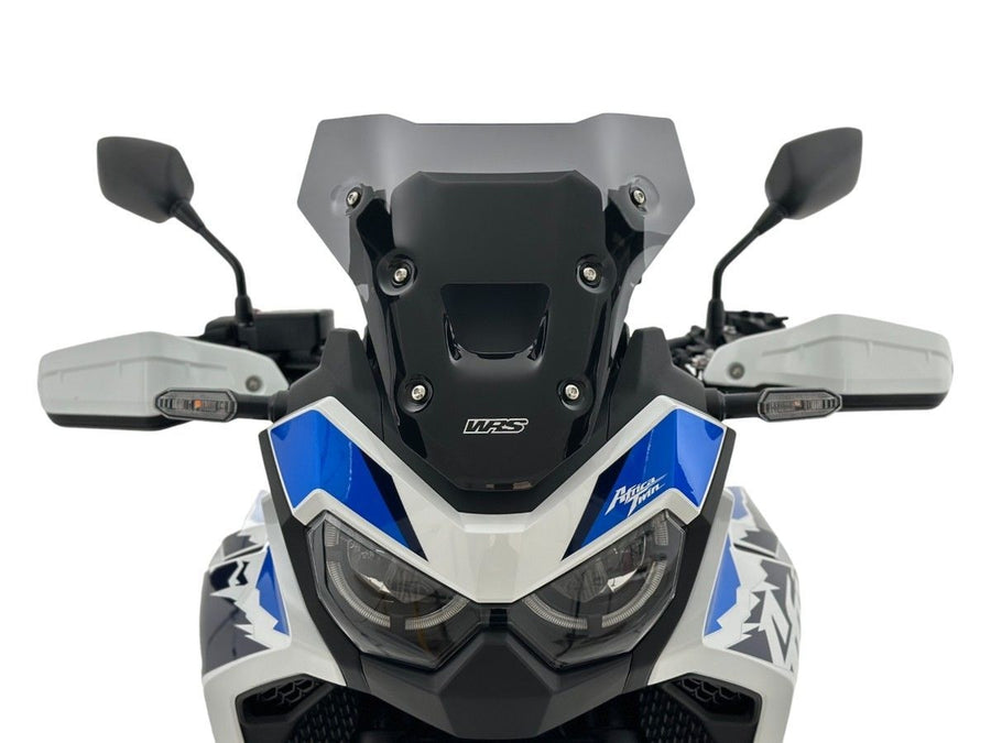 Honda CRF 1100 L Africa Twin [2024-2026] - Pára-brisa Enduro - vista 7
