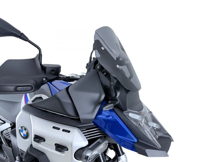 BMW R 1300 GS Adventure [2024-2026] - Enduro Windschild ohne Radar – Ansicht 7