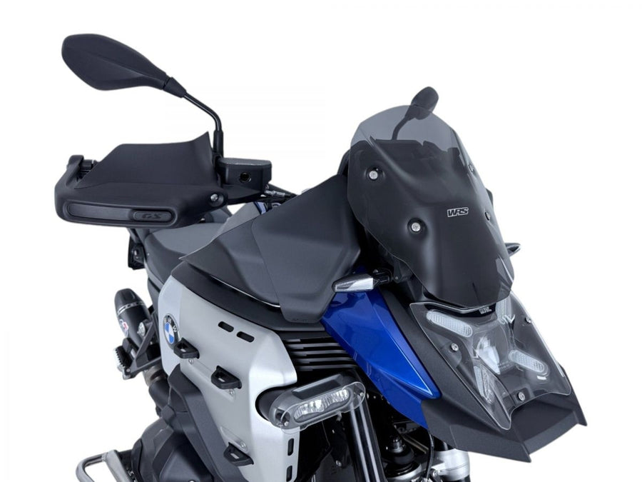 BMW R 1300 GS Adventure [2024-2026] - Enduro Windschild ohne Radar – Ansicht 4