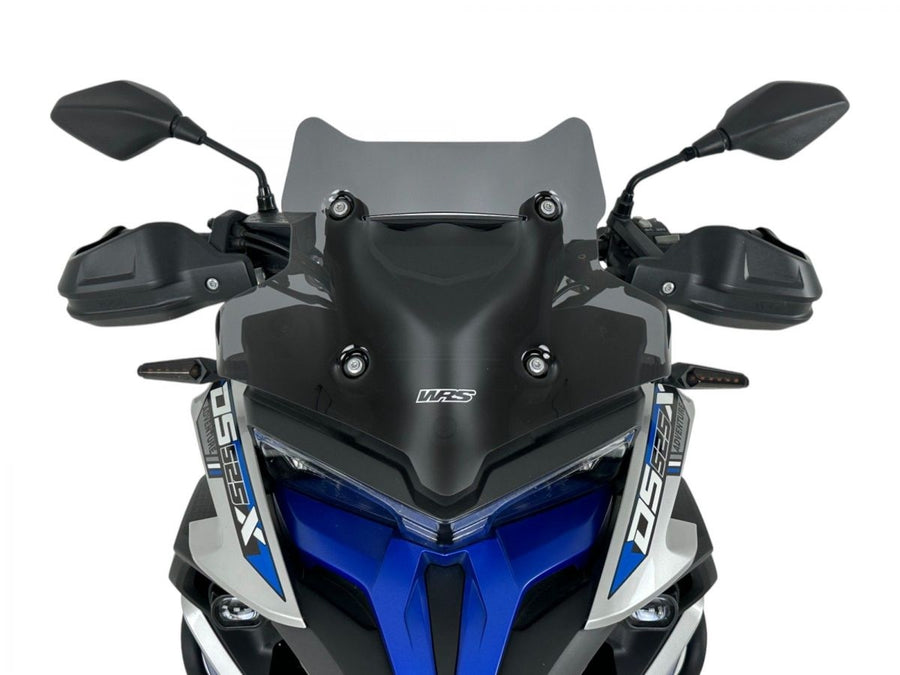 VOGE Valico 525 DSX [2023-2024] - Enduro Windschild – Ansicht 7