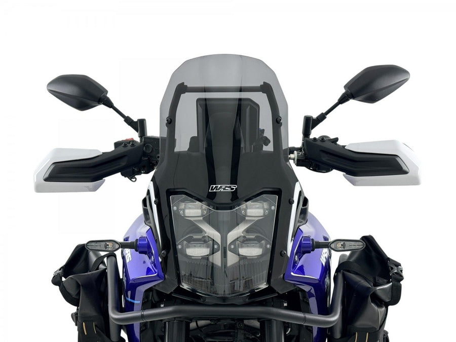 Yamaha Ténéré 700 [2025-2026] - Enduro Windschild – Ansicht 7