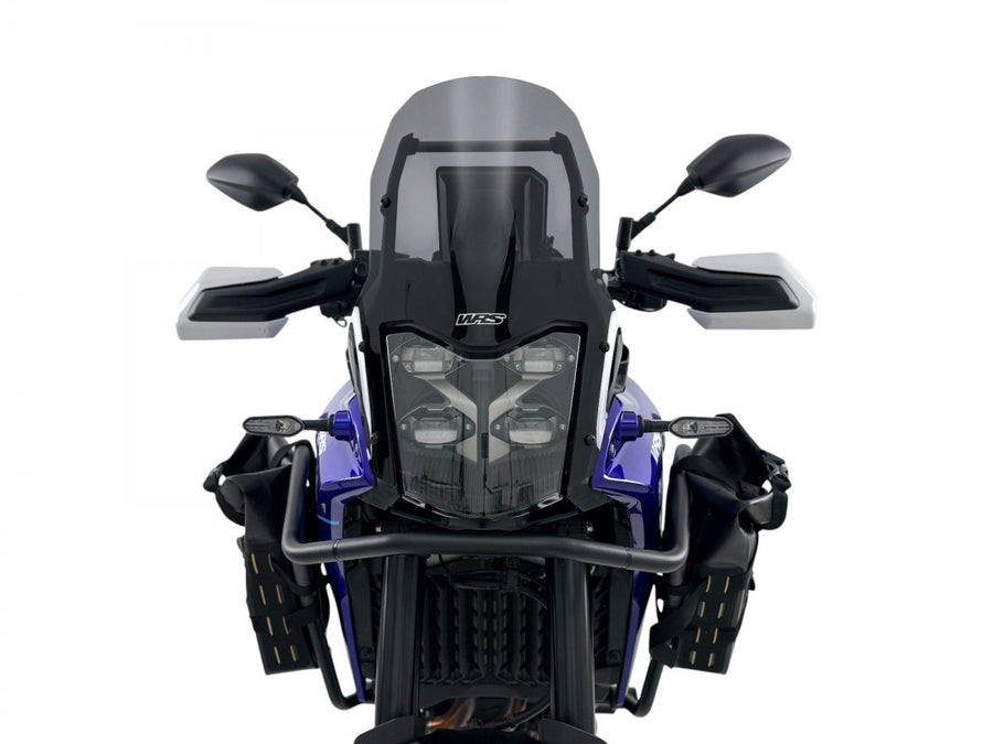 Yamaha Ténéré 700 [2025-2026] - Enduro Windschild – Ansicht 10