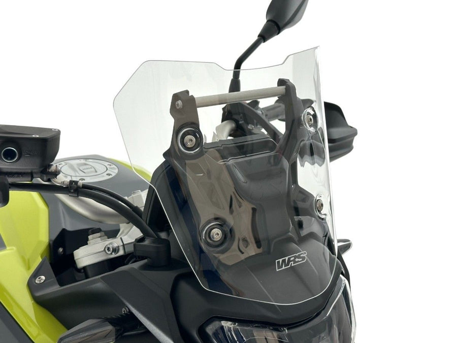 BMW F 900 GS [2024-2026] - Enduro Windschild – Ansicht 3