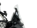 BMW F 900 GS [2024-2026] - Enduro Windschild – Ansicht 12