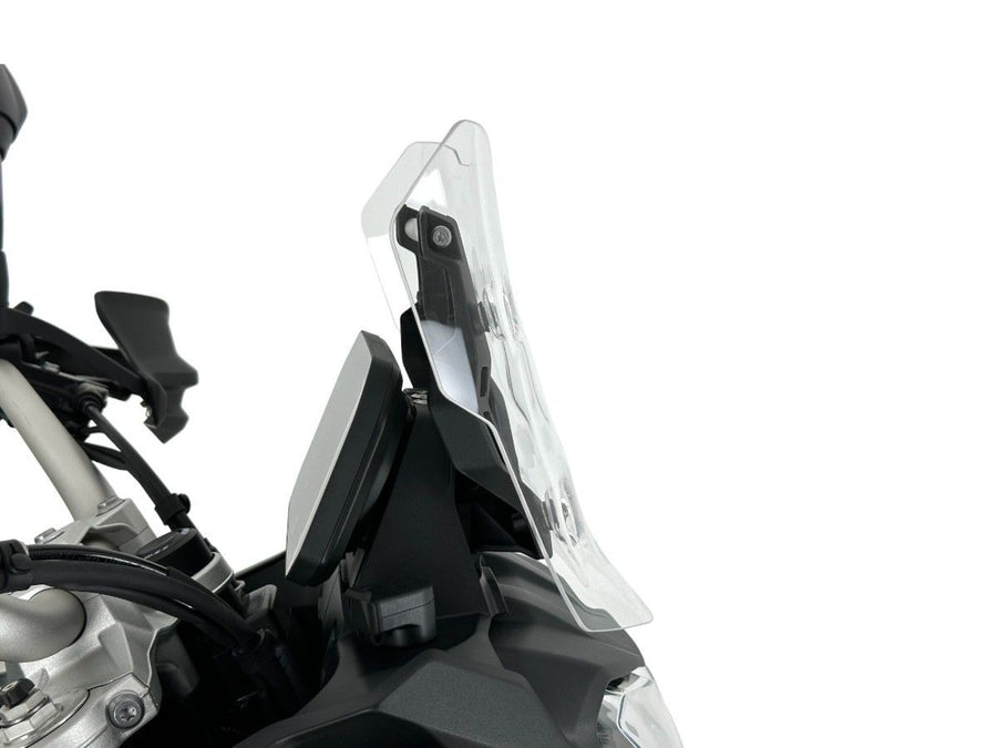 BMW F 900 GS [2024-2026] - Enduro Windschild – Ansicht 12