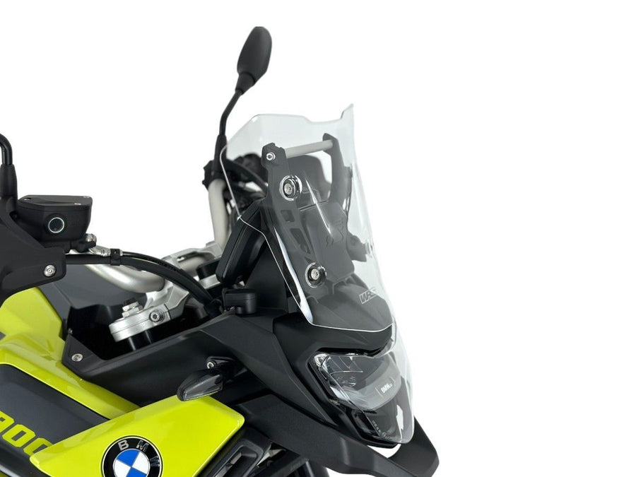 BMW F 900 GS [2024-2026] - Enduro Windschild – Ansicht 9