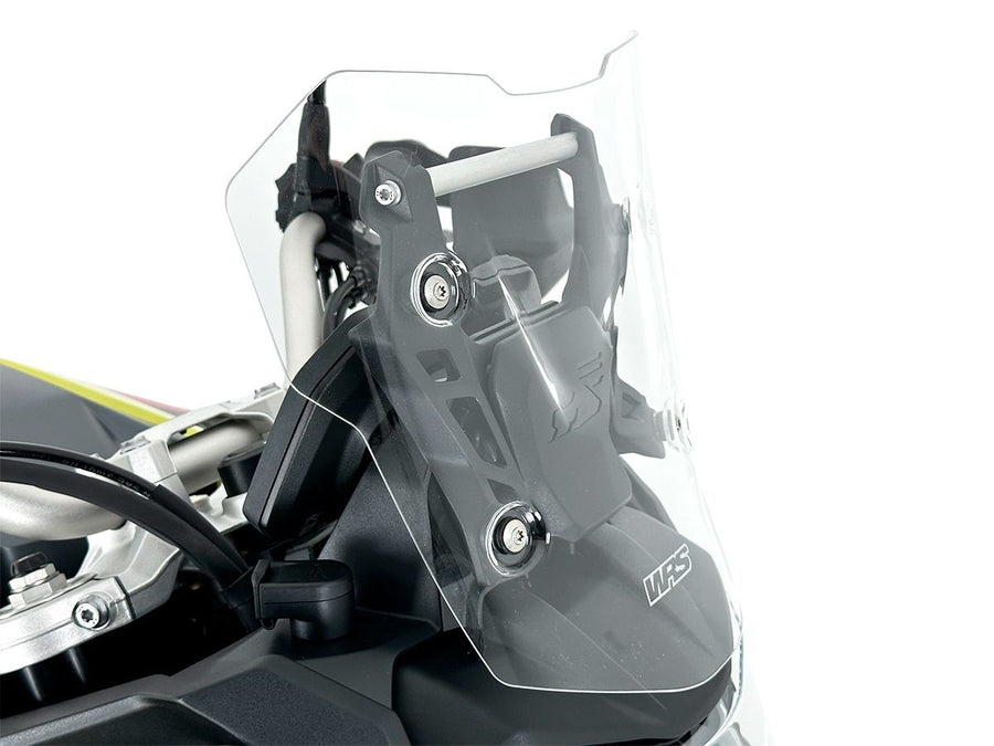 BMW F 900 GS [2024-2026] - Enduro Windschild – Ansicht 6