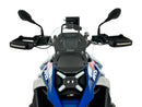 BMW R 1300 GS [2023-2026] - Enduro Windschild ohne Radar – Ansicht 9