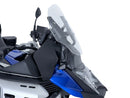 BMW R 1300 GS Adventure [2024-2026] - Enduro Windschild ohne Radar – Ansicht 12