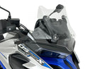 VOGE Valico 525 DSX [2023-2024] - Enduro Windschild – Ansicht 2