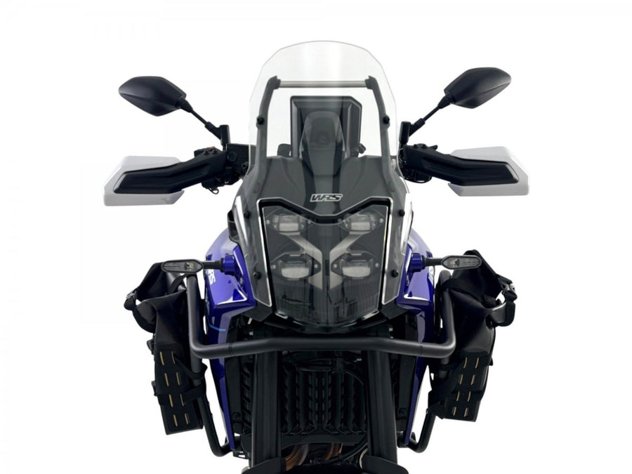Yamaha Ténéré 700 [2025-2026] - Enduro Windschild – Ansicht 9