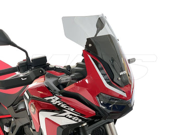 Honda CRF 1100 L Africa Twin [2020-2023] - Para-brisa Intermedio – vista 1