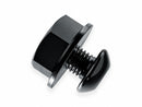[WRS] - Windschild-Schraubensatz M5x10 mm mit Muttern – Ansicht 4