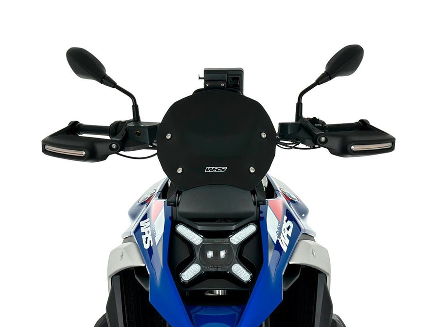 BMW R 1300 GS [2023-2026] - Sport Windschild mit Radar – Ansicht 8