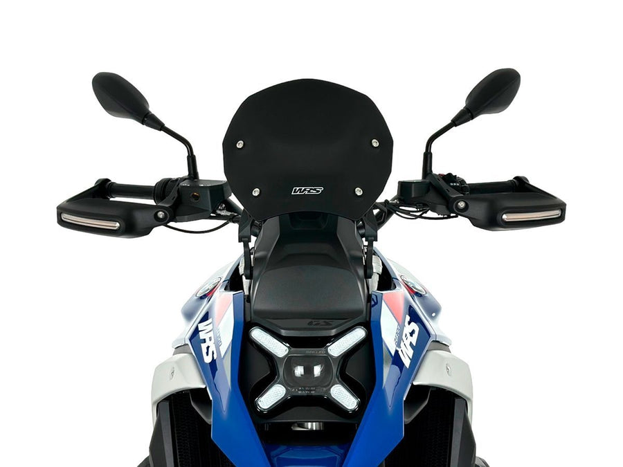 BMW R 1300 GS [2023-2026] - Sport Windschild mit Radar – Ansicht 11