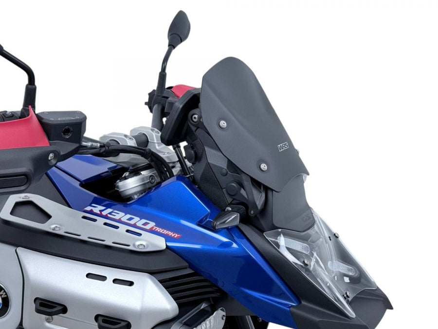 BMW R 1300 GS Adventure [2024-2026] - Sport Windschild mit Radar – Ansicht 8