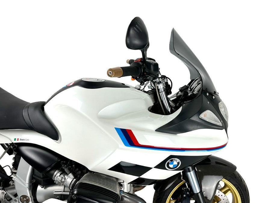 BMW R 1100 S [1998-2006] - Sport Windschild – Ansicht 7
