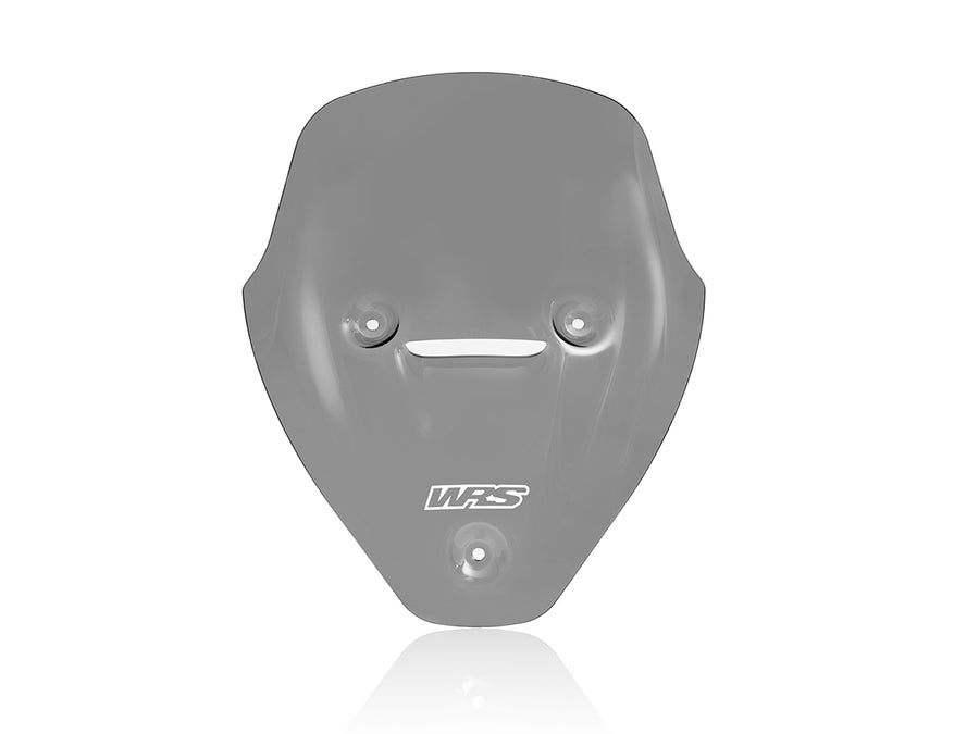 DUCATI DIAVEL V4 [2023-2026] - Sport Windschild – Ansicht 10