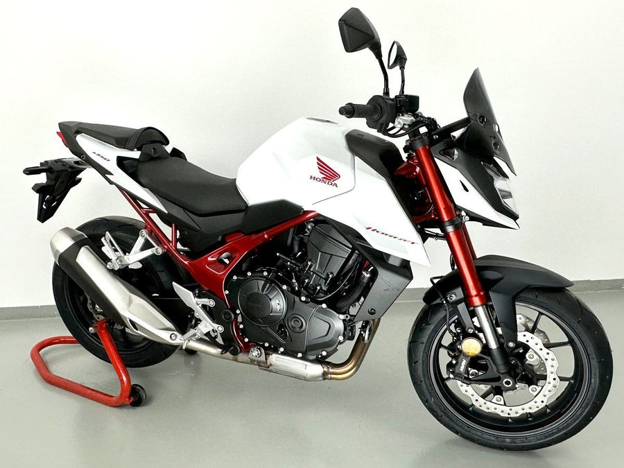 HONDA CB 750 HORNET [2023-2024] - Sport Windschild – Ansicht 10
