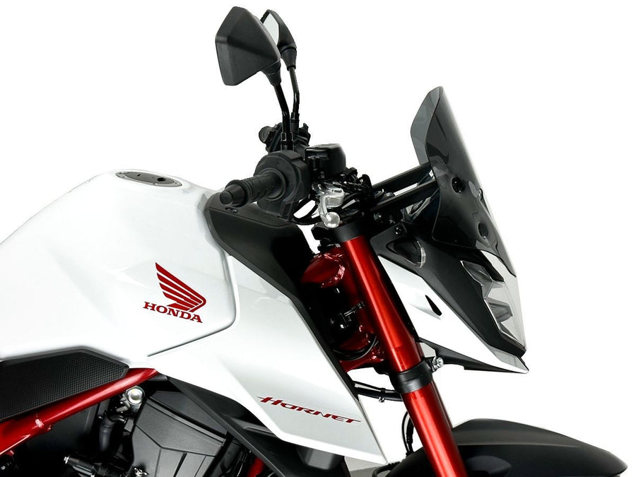 HONDA CB 750 HORNET [2023-2024] - Sport Windschild – Ansicht 4