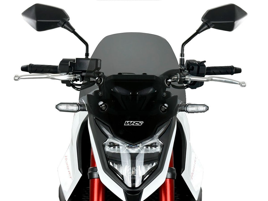HONDA CB 750 HORNET [2023-2024] - Sport Windschild – Ansicht 7