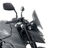 HONDA CB 750 HORNET [2025-2026] - Sport Windschild – Ansicht 4